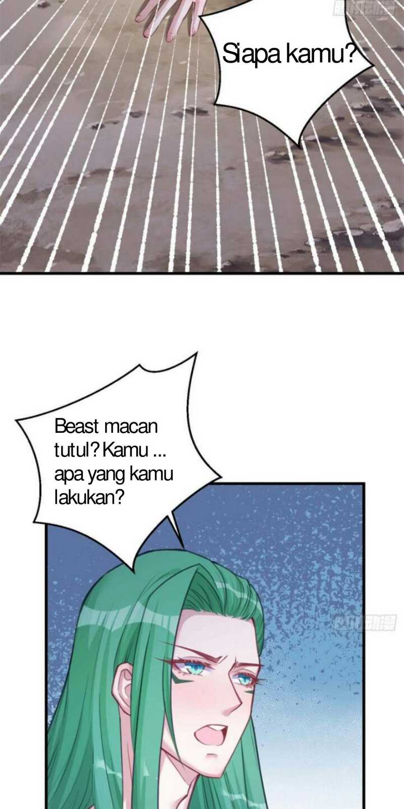 Beauty and the Beasts Chapter 210 Gambar 8